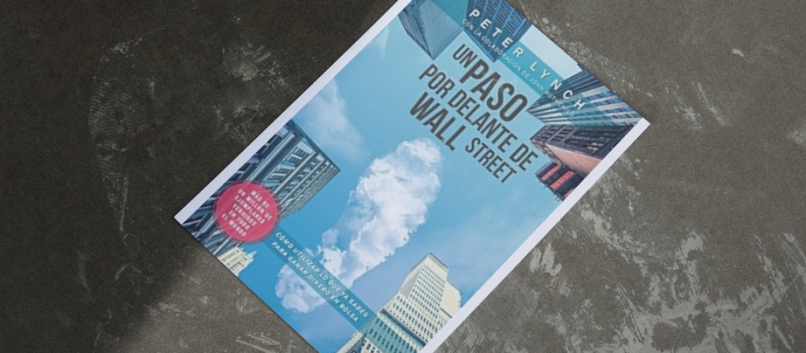reseña-un-paseo-por-delante-de-wall-street-peter-lynch-luis-angel-aladro-trader
